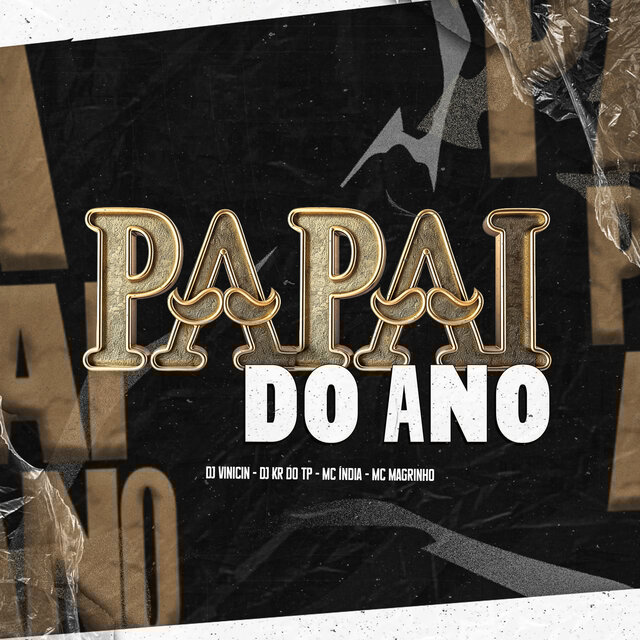 Papai do ano