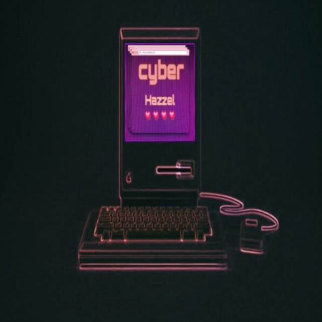 Cyber