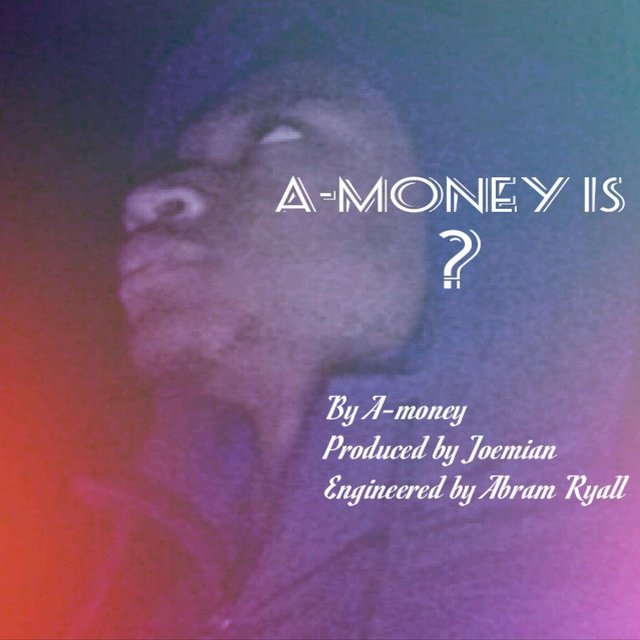 A-Money Is