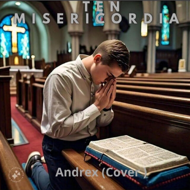 Ten Misericordia (cover.)