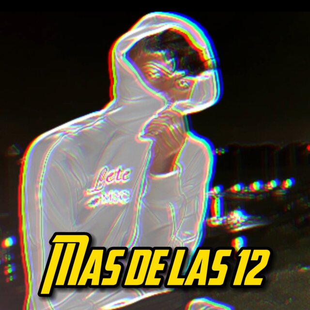 Mas De Las 12