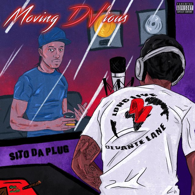 Moving Dvious
