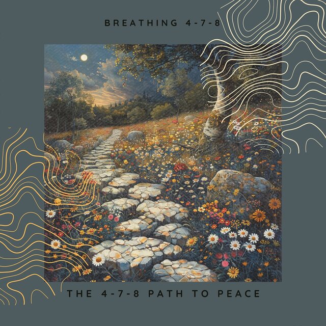The 4-7-8 Path to Peace