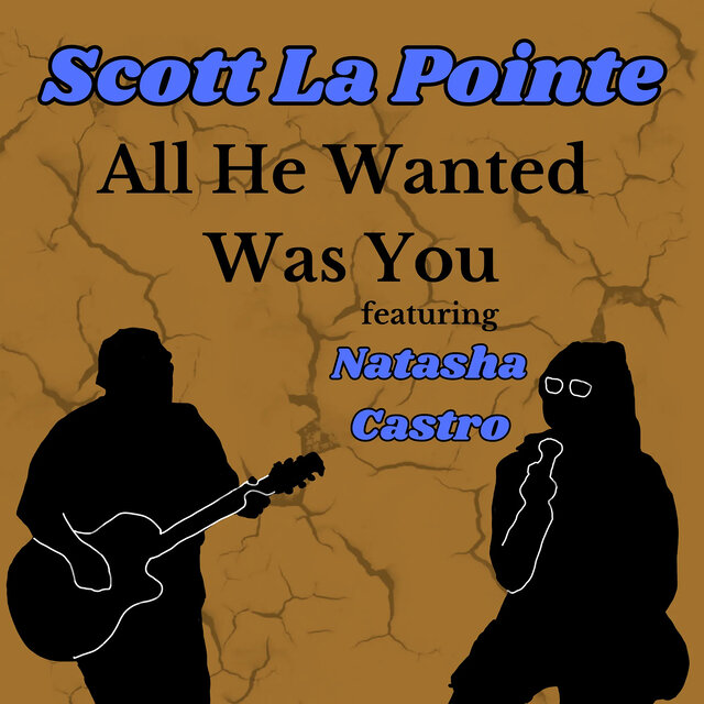 All He Wanted Was You