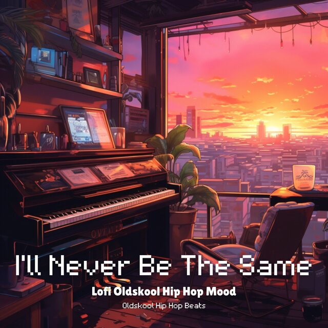 I'll Never Be The Same