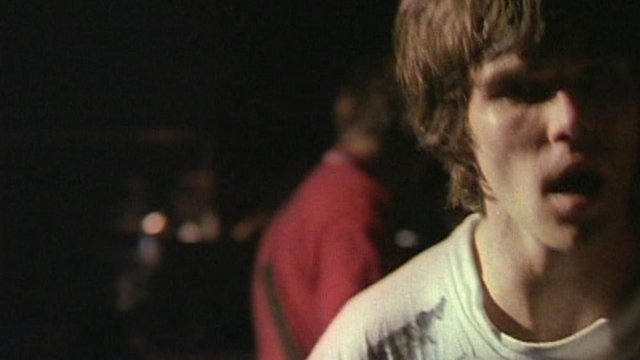 I Am The Resurrection (Live in Blackpool)