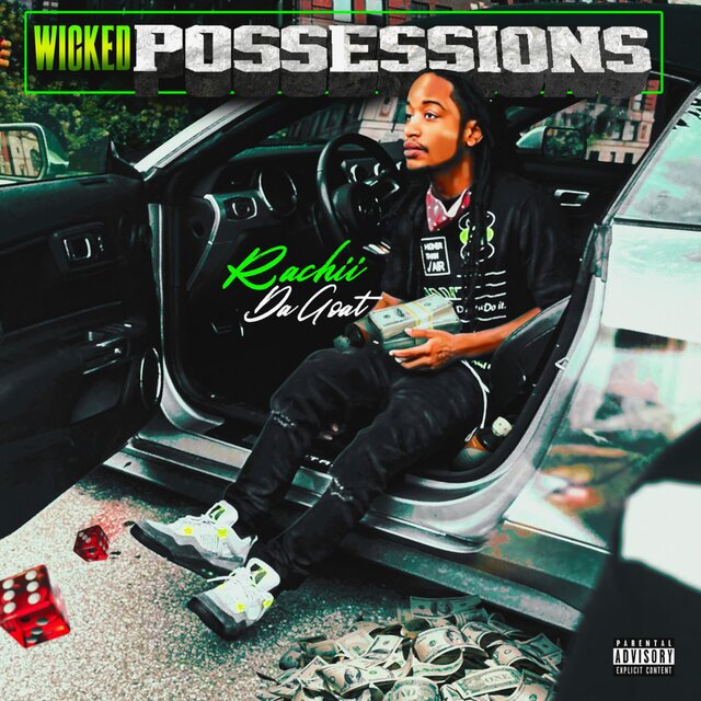 Wicked Possessions