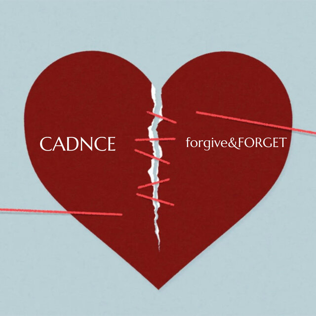 forgive&FORGET