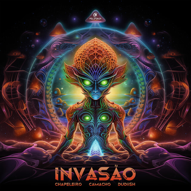 Invasão