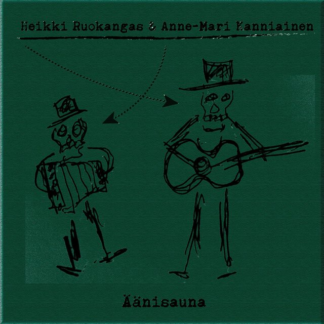 Äänisauna 