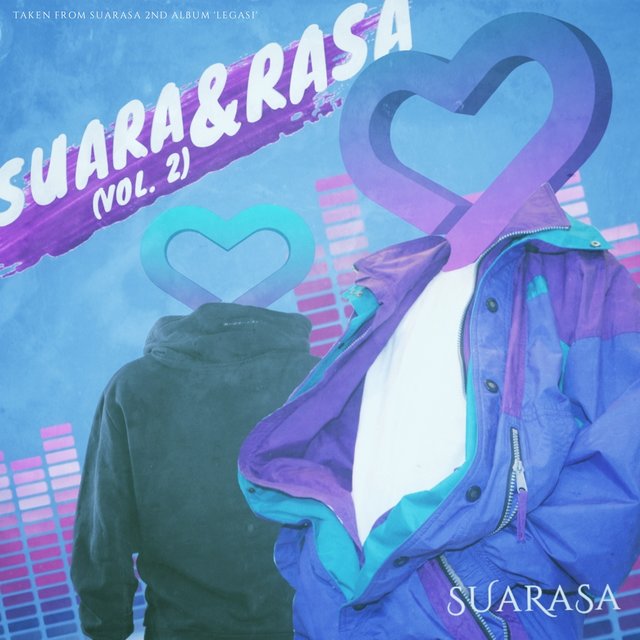 Suara dan Rasa (Vol. 2)