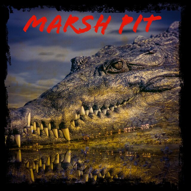 Marsh Pit