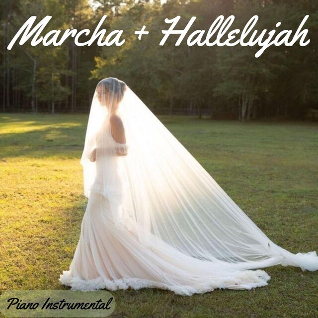 Marcha Nupcial + Hallelujah (Versão Casamento)