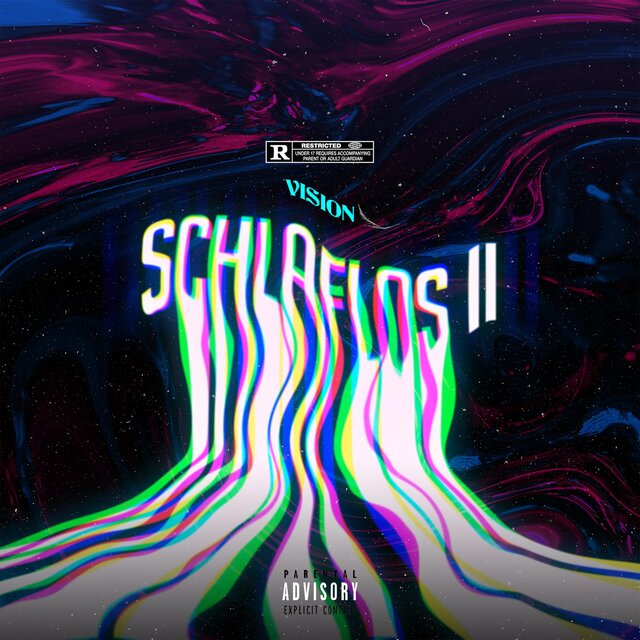 SCHLAFLOS II (feat. november)