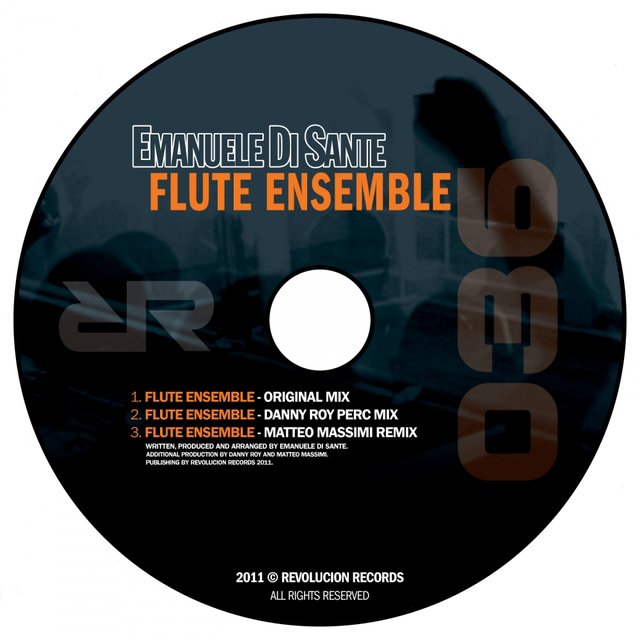 Flute Ensemble