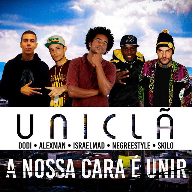 A Nossa Cara É Unir!