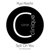 Spit on You (Dousk's Lovermix)