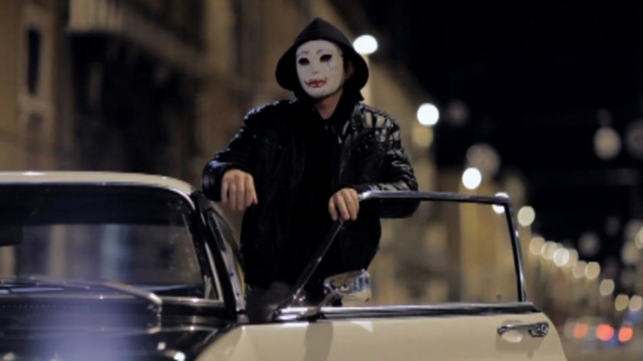 Boogie Boogie Man (videoclip)
