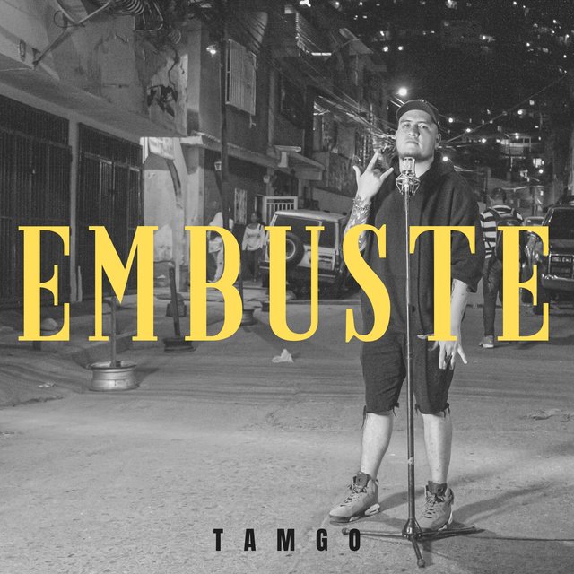 Embuste