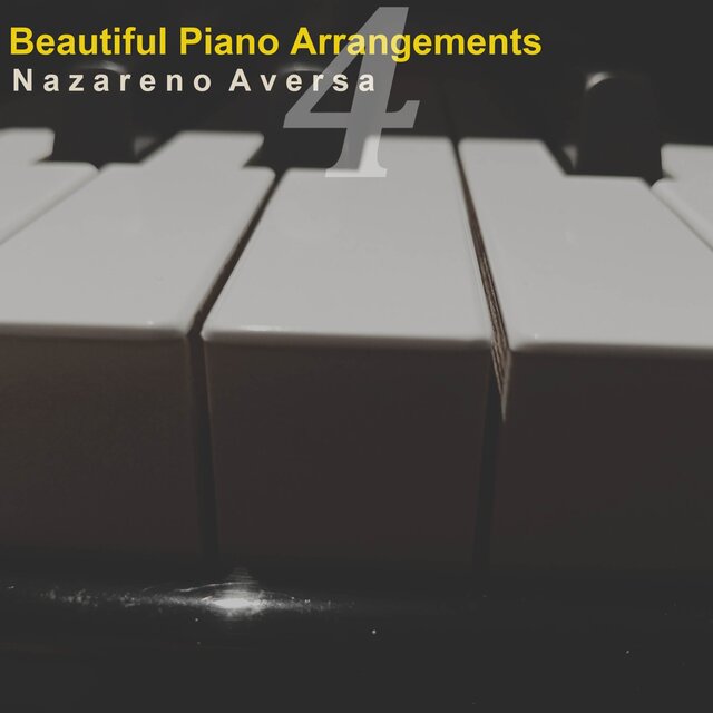 Beautiful Piano Arrangements 4