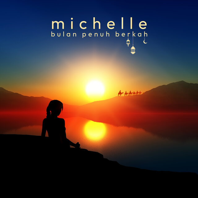 Bulan Penuh Berkah