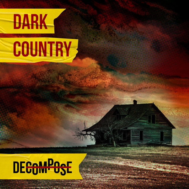 Dark Country