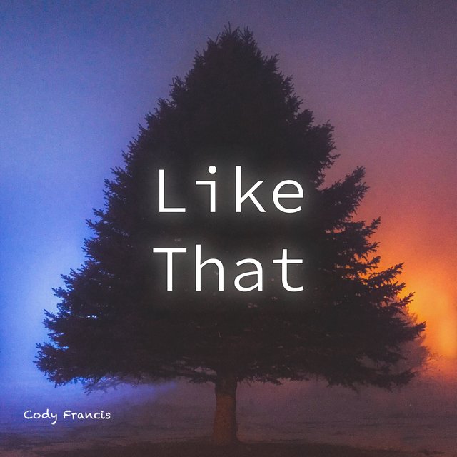 Like That