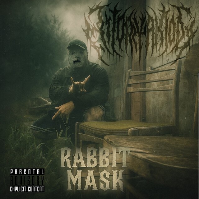 Rabbit Mask