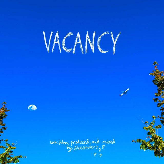 VACANCY
