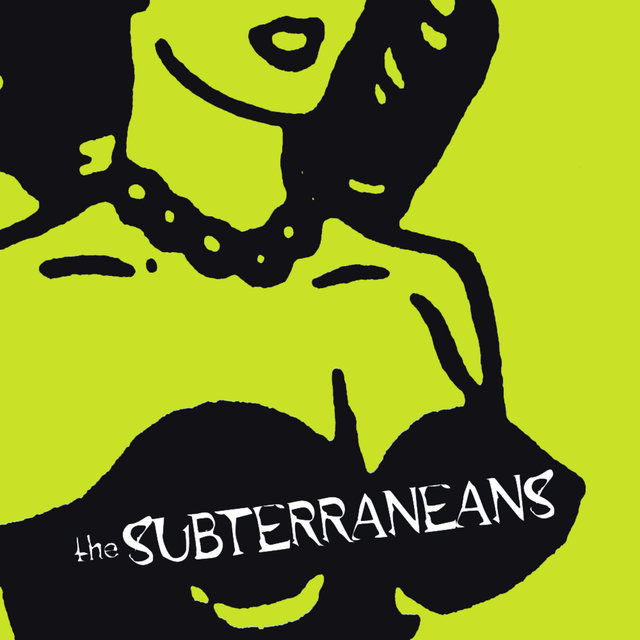 The Subterraneans