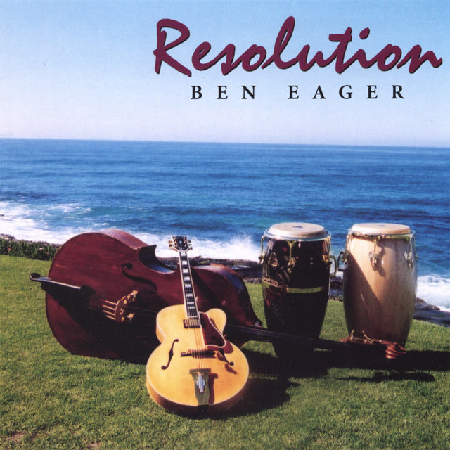 Resolution