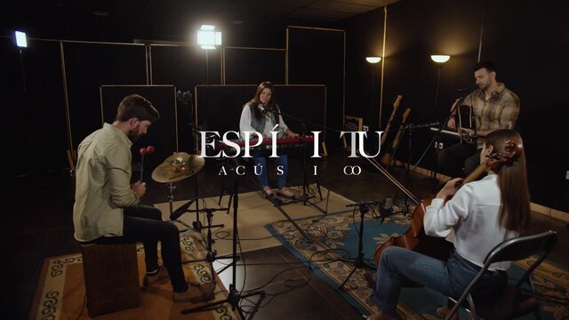 Espíritu