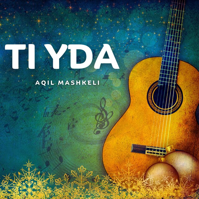 Ti Yda