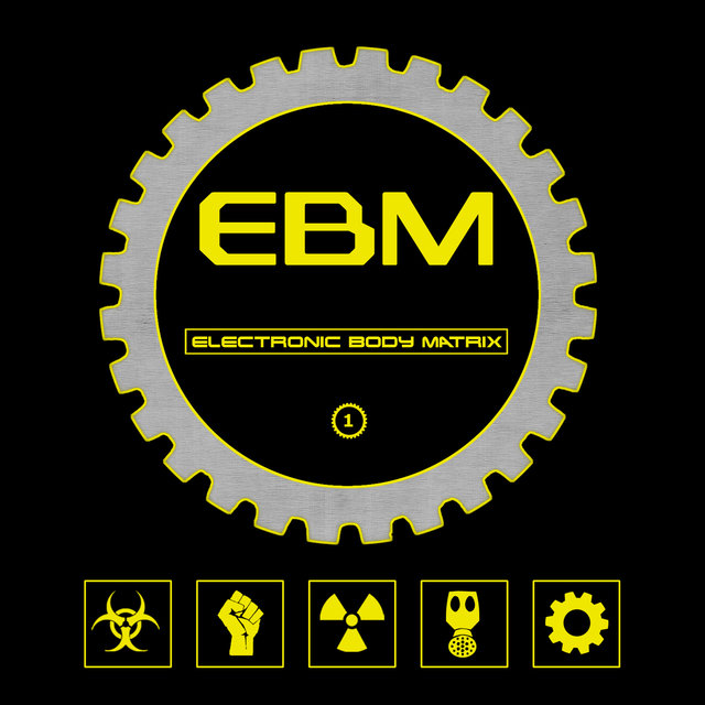 Electronic Body Matrix, Vol. 1 - The Alfa Matrix Selection (Collection)