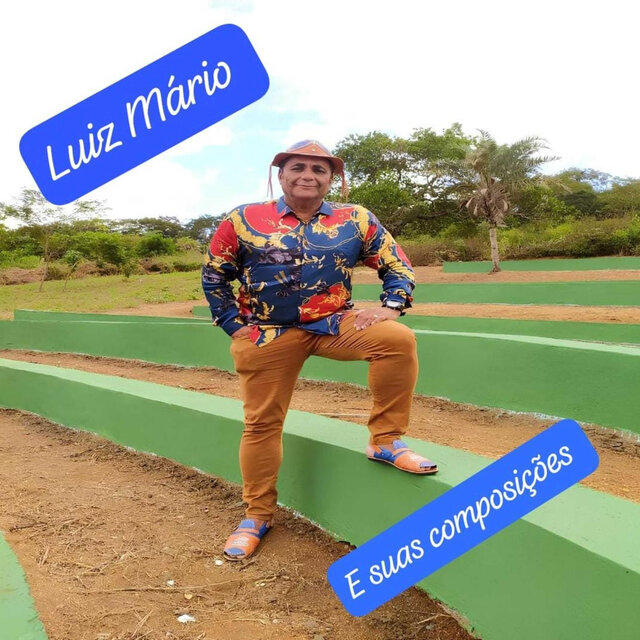 Luiz Mário e Suas Composições