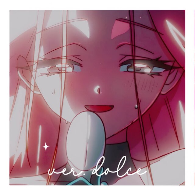 My Clematis (English Ver.)