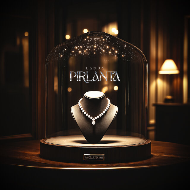 PIRLANTA