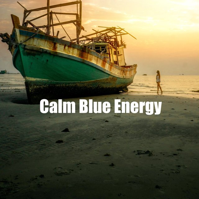 Calm Blue Energy
