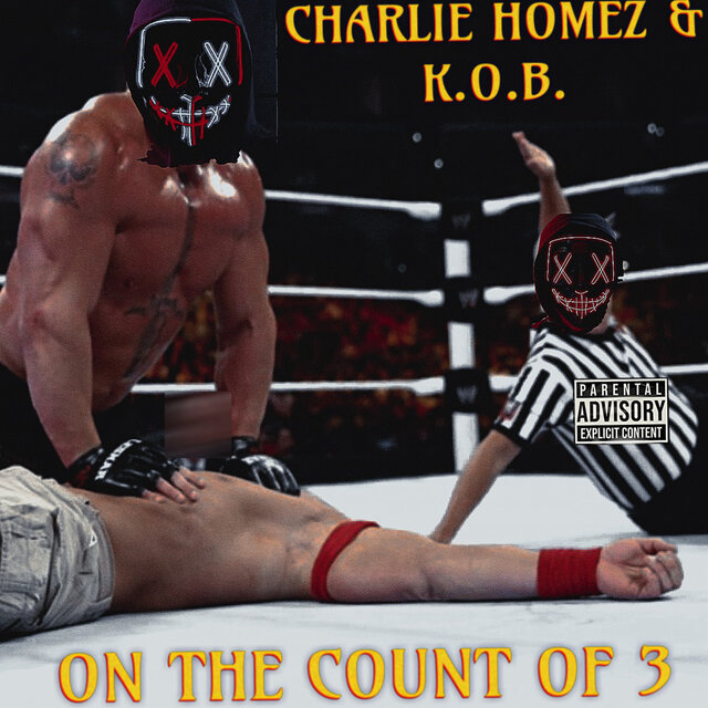 On The Count Of 3