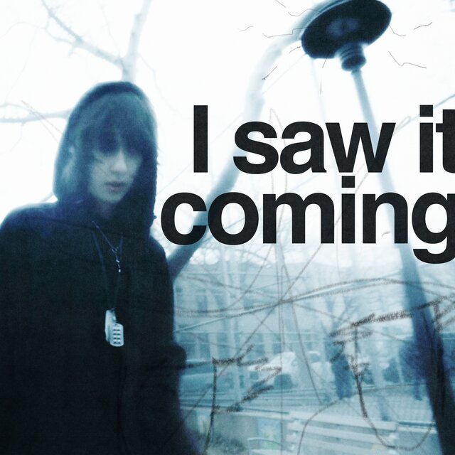 I saw it coming / zzzz