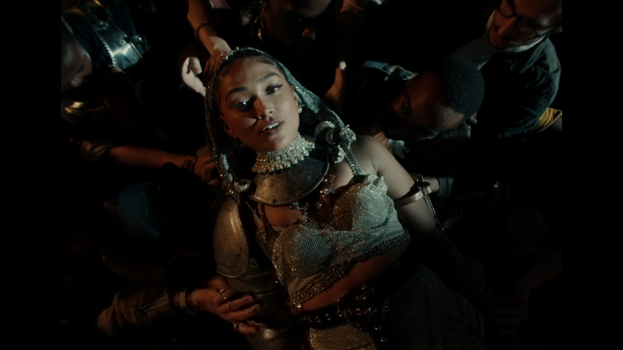 Trouble (Official Video)