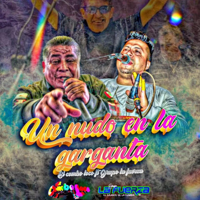 Nudo en la Garganta