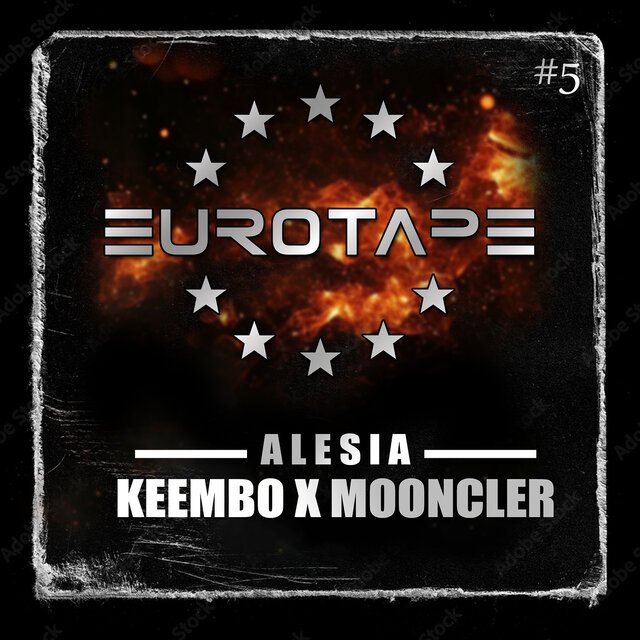 EUROTAPE #5 ALESIA