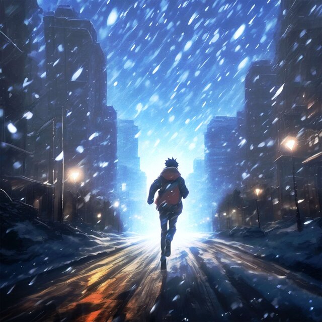 ESCAPE