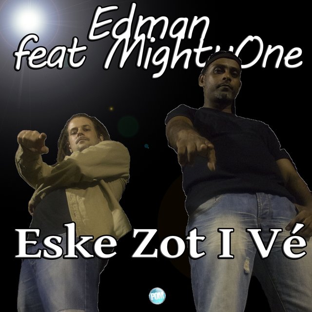 Eske zot i vé