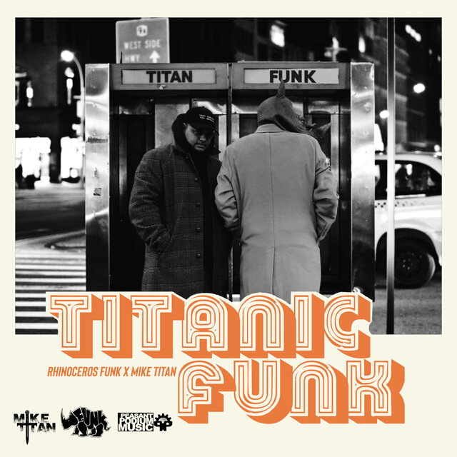 Titanic Funk