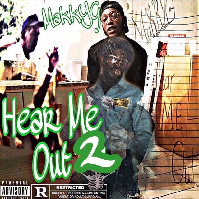 Hear Me Out 2