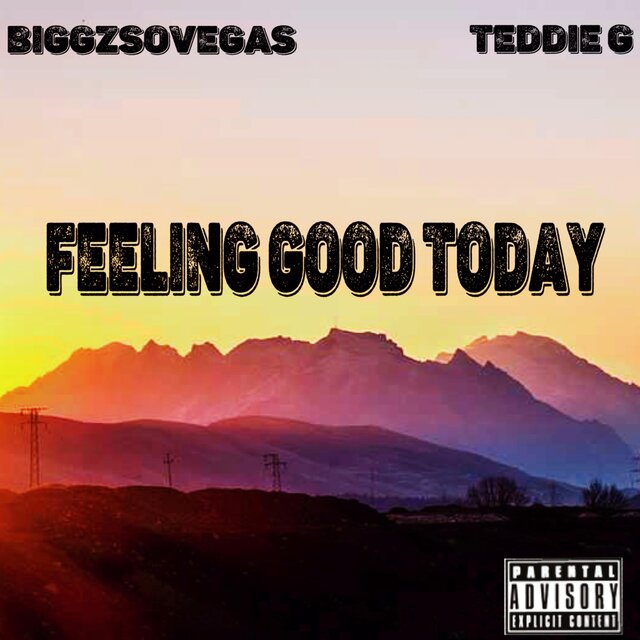 Feeling Good Today