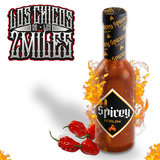 Spicey