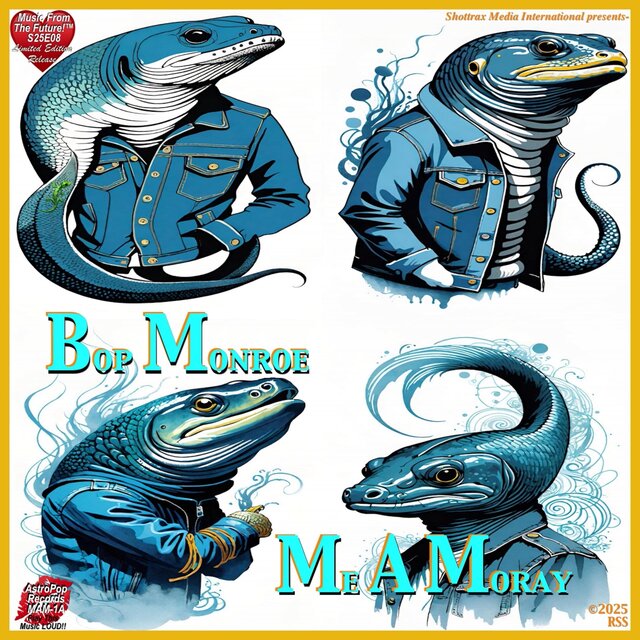 ME A MORAY